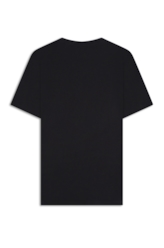 T-Shirt Ellus Originals Classic Preto