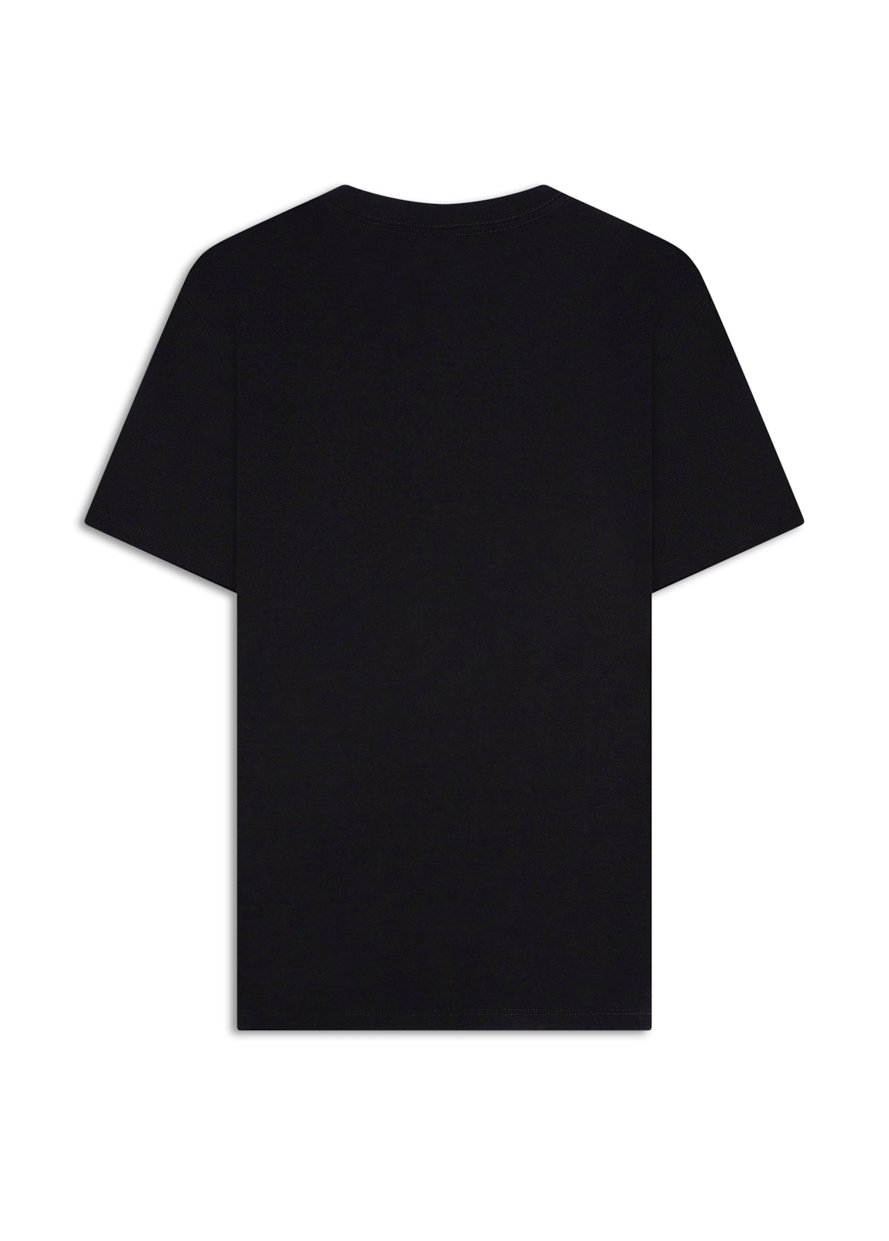 T-Shirt Ellus Originals Classic Preto