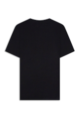 T-Shirt Ellus Originals Classic Preto