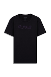 T-Shirt Ellus Originals Preto