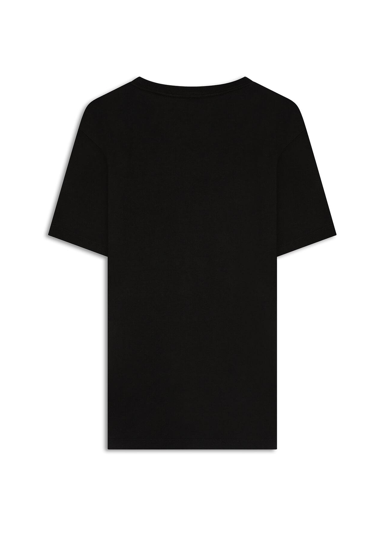 T-Shirt Ellus Originals Preto