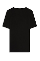 T-Shirt Ellus Originals Preto