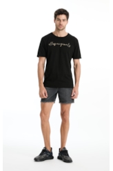 T-Shirt Ellus Originals Preto