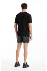 T-Shirt Ellus Originals Preto