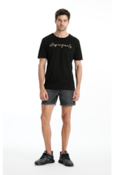 T-Shirt Ellus Originals Preto