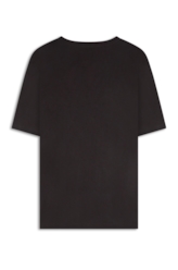 T-Shirt Ellus Revolution Classic Preto