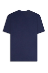 T-Shirt  Ellus Scoreboard Classic Midnight Blue
