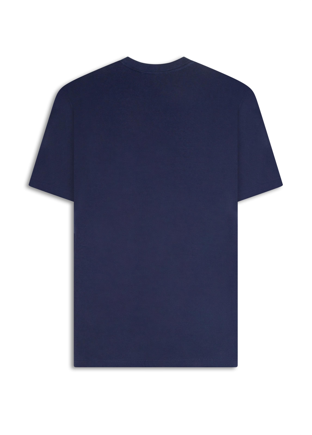 T-Shirt  Ellus Scoreboard Classic Midnight Blue