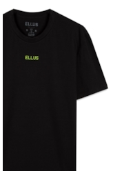 T-Shirt  Ellus Scoreboard Classic Preto