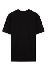 T-Shirt  Ellus Scoreboard Classic Preto