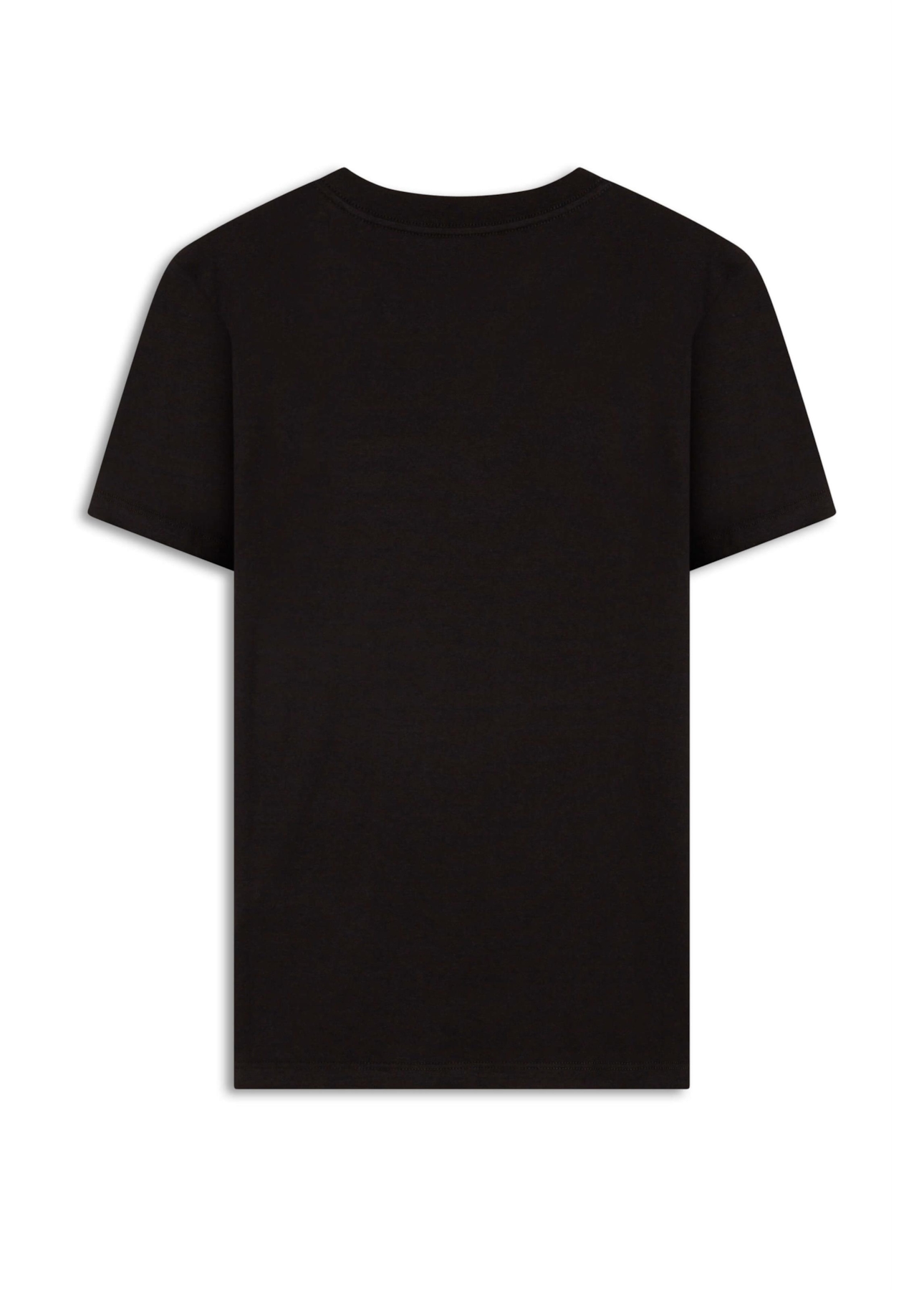 T-Shirt Ellus Shine Classic Preto
