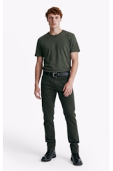 T-Shirt Ellus Sleeve Classic Floresta