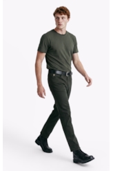 T-Shirt Ellus Sleeve Classic Floresta