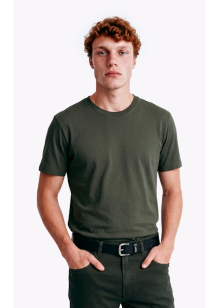 T-Shirt Ellus Sleeve Floresta