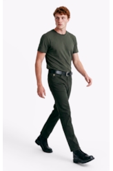 T-Shirt Ellus Sleeve Floresta