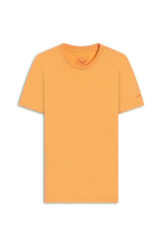 T-Shirt Ellus Sleeve Terra
