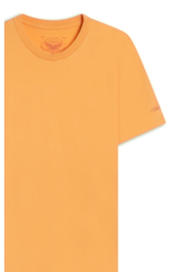 T-Shirt Ellus Sleeve Terra