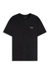 T-Shirt Ellus Snake Classic Preto