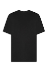 T-Shirt Ellus Snake Classic Preto