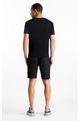 T-Shirt Ellus&Art Classic Preto