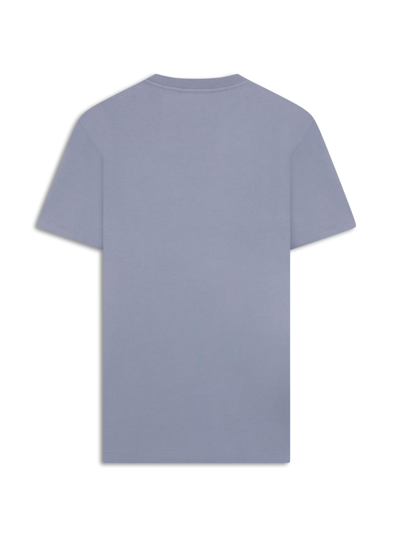 T-Shirt Fine Easa Classic Blue