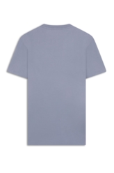 T-Shirt Fine Easa Classic Blue