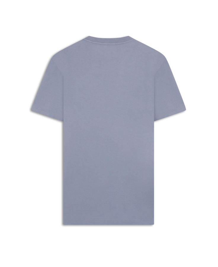 T-Shirt Fine Easa Classic Blue