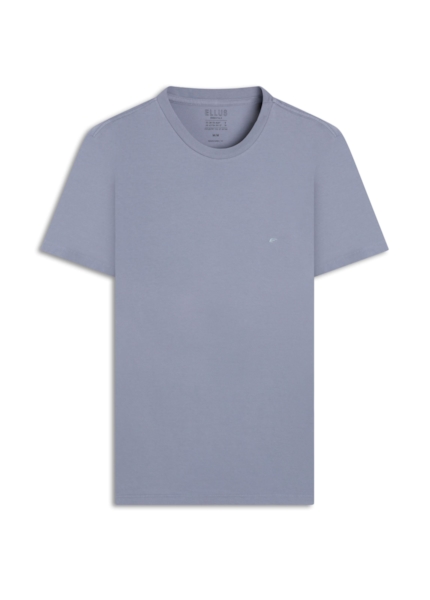 T-Shirt Fine Easa Classic Blue