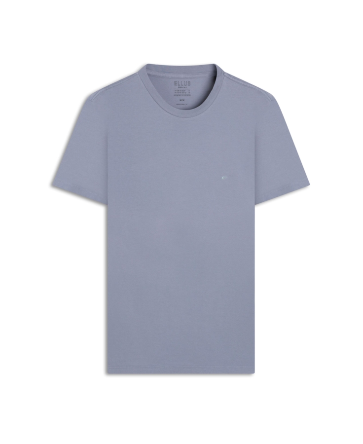 T-Shirt Fine Easa Classic Blue