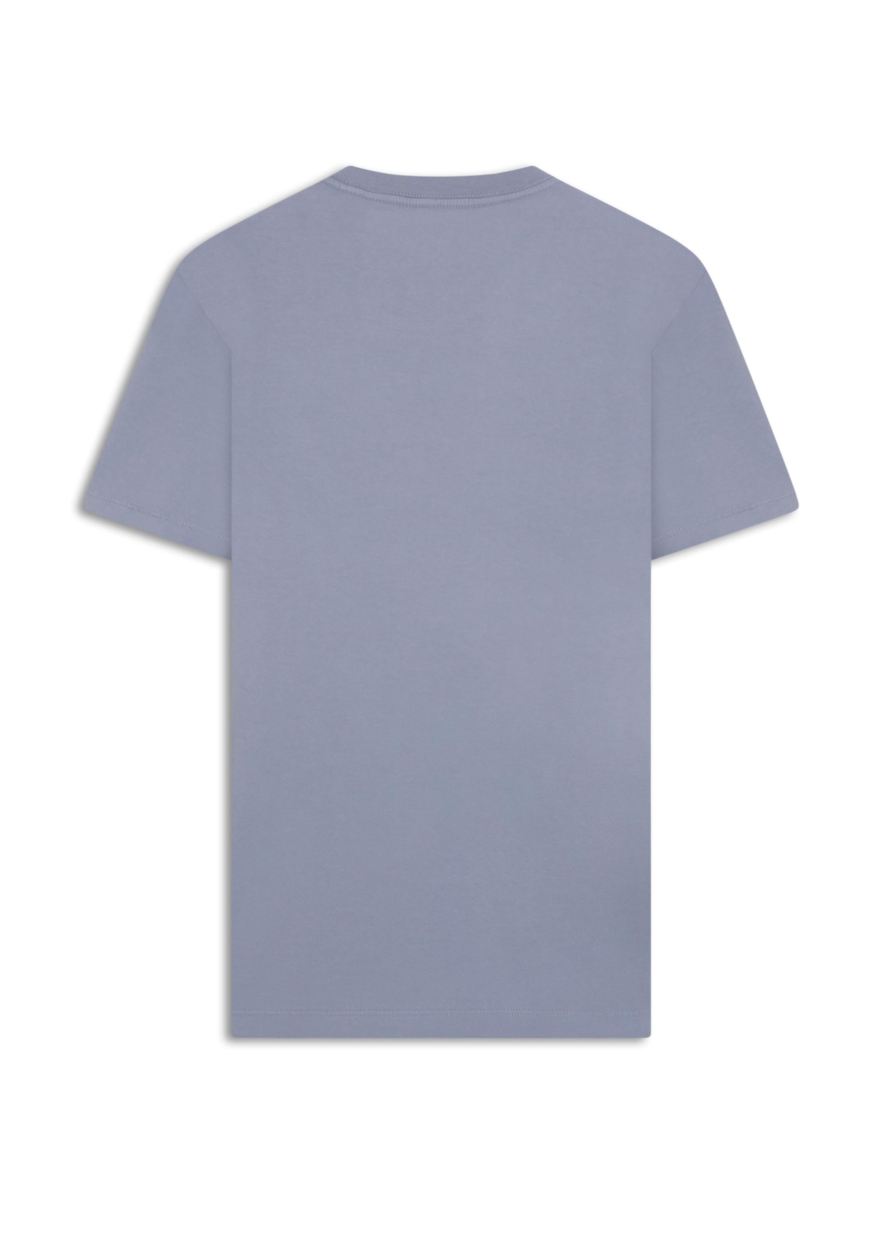 T-Shirt Fine Easa Classic Blue