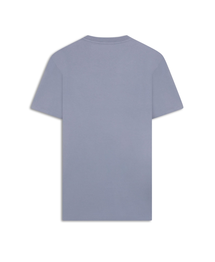 T-Shirt Fine Easa Classic Blue