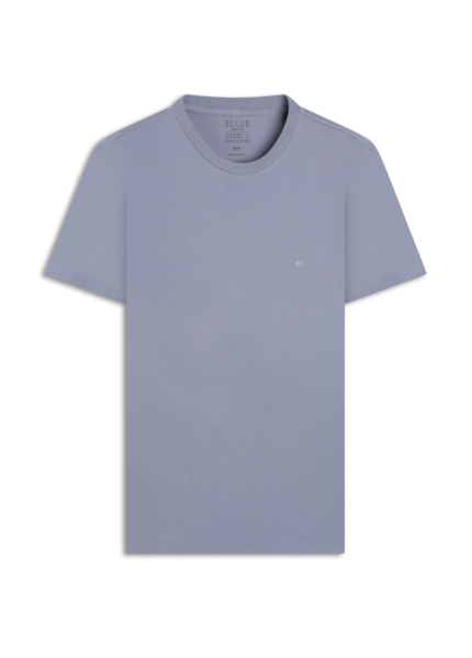 T-Shirt Fine Easa Classic Blue