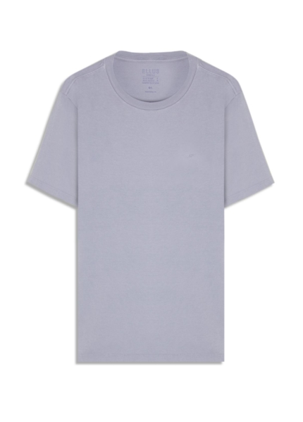 T-Shirt Fine Easa Classic Blue Vintage