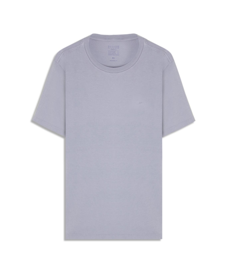 T-Shirt Fine Easa Classic Blue Vintage