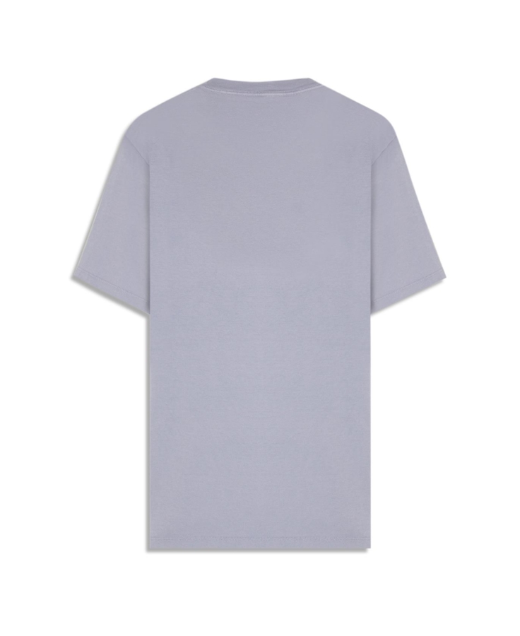 T-Shirt Fine Easa Classic Blue Vintage