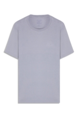 T-Shirt Fine Easa Classic Blue Vintage