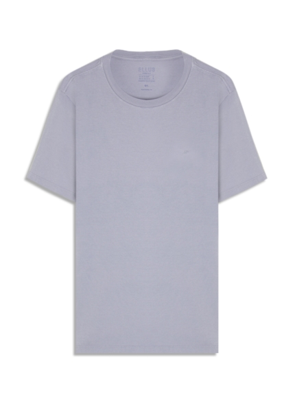 T-Shirt Fine Easa Classic Blue Vintage
