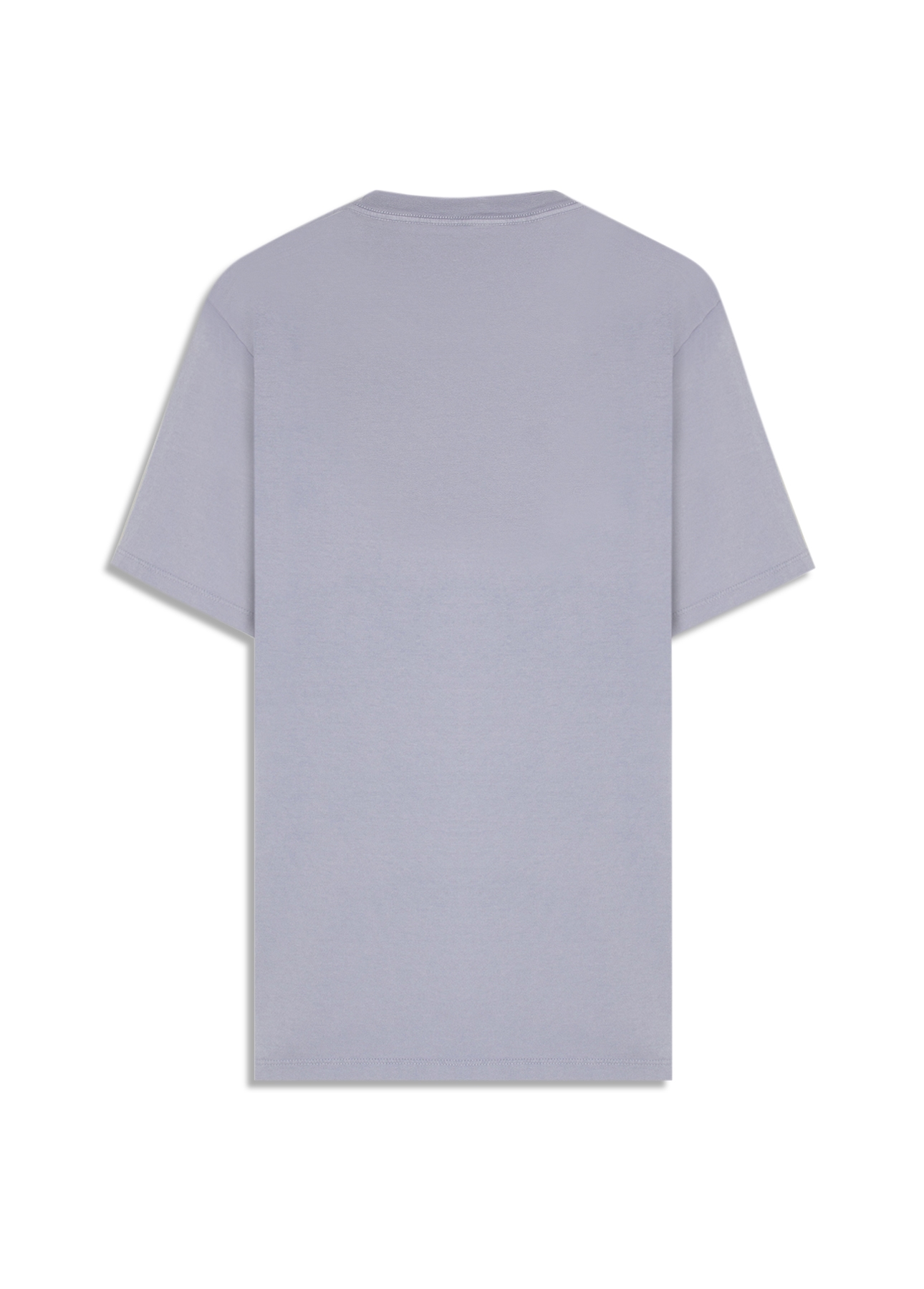 T-Shirt Fine Easa Classic Blue Vintage