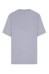 T-Shirt Fine Easa Classic Blue Vintage