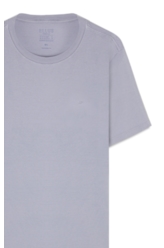 T-Shirt Fine Easa Classic Blue Vintage