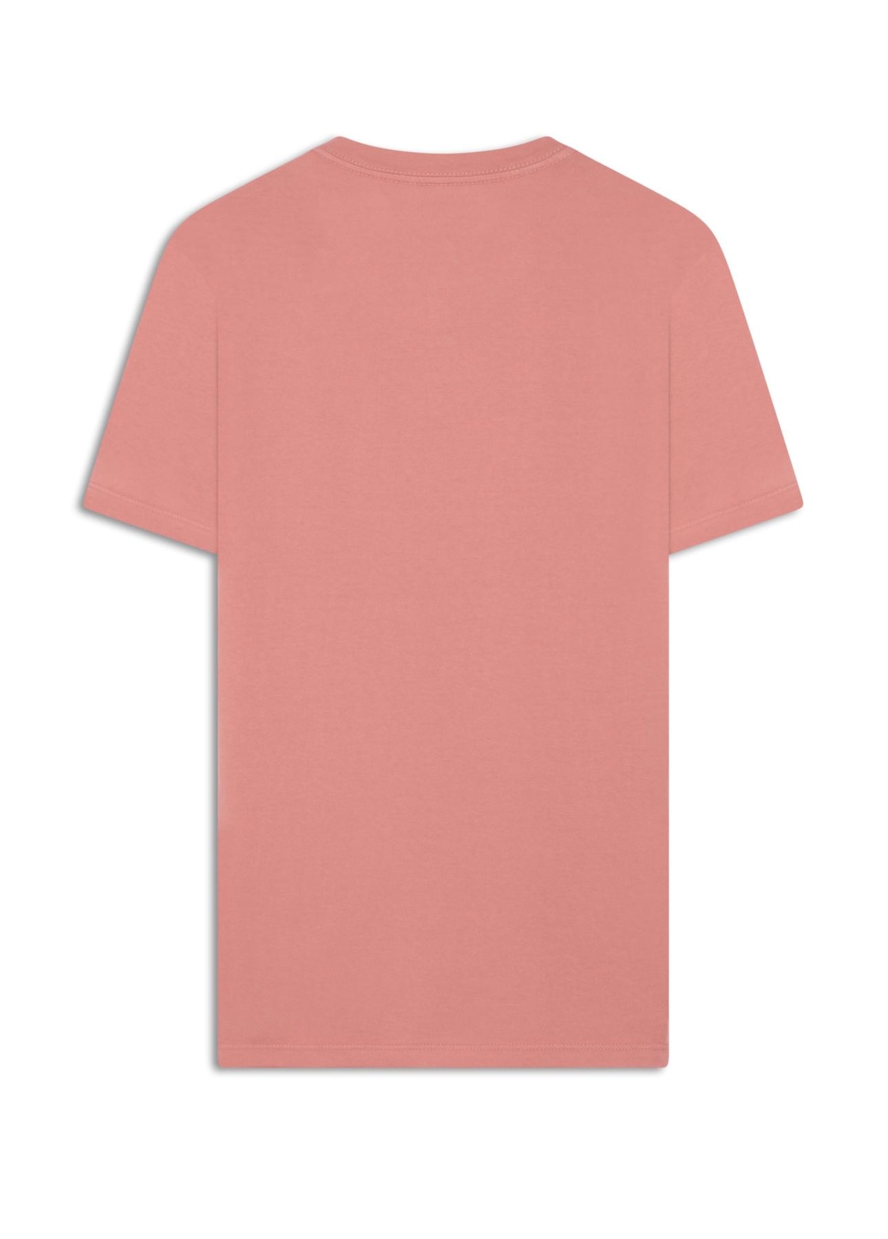 T-Shirt Fine Easa Classic Blush