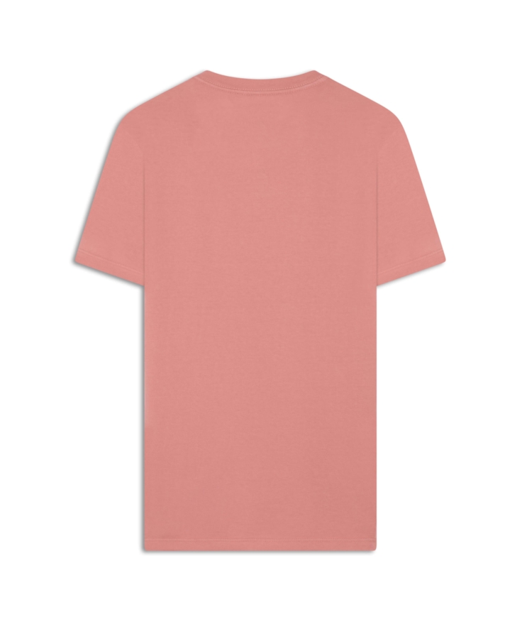 T-Shirt Fine Easa Classic Blush