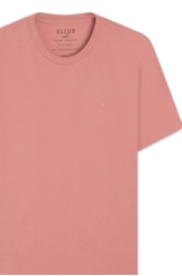 T-Shirt Fine Easa Classic Blush