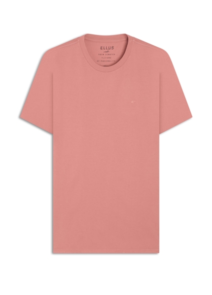 T-Shirt Fine Easa Classic Blush