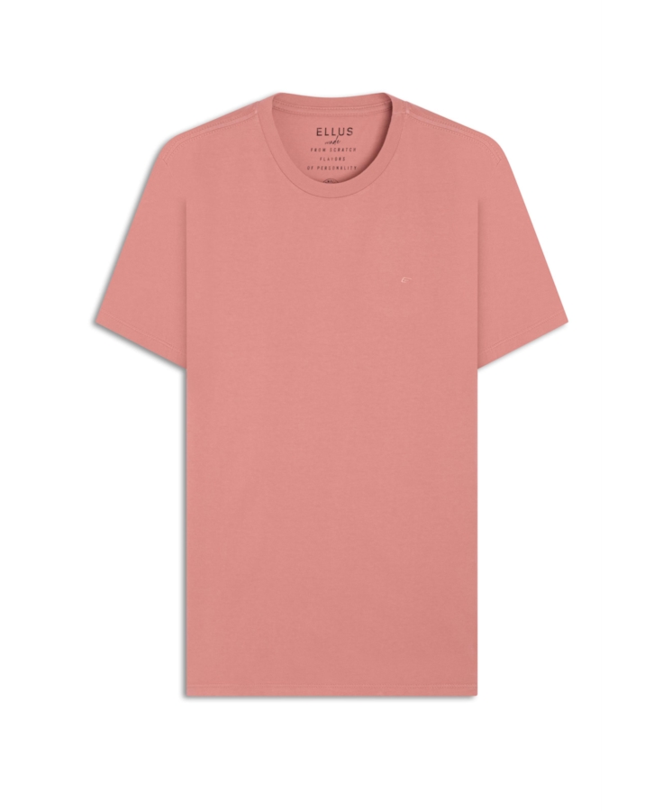 T-Shirt Fine Easa Classic Blush