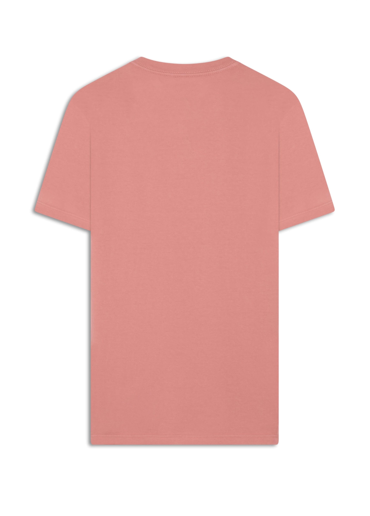 T-Shirt Fine Easa Classic Blush