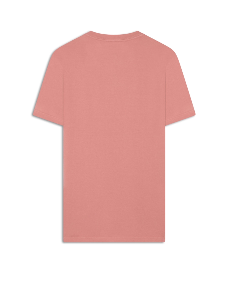 T-Shirt Fine Easa Classic Blush