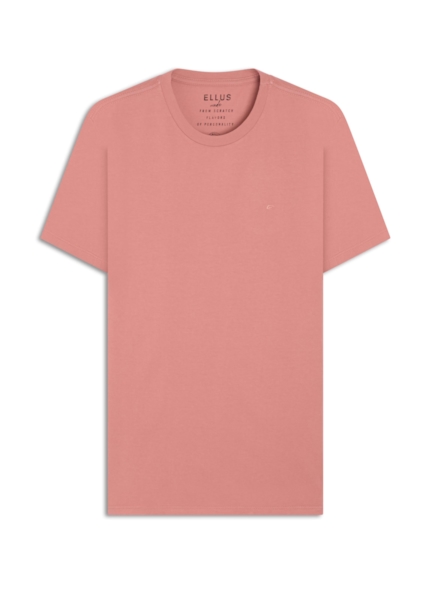 T-Shirt Fine Easa Classic Blush