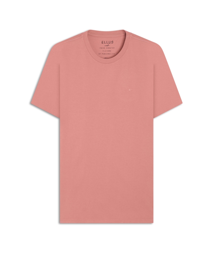 T-Shirt Fine Easa Classic Blush