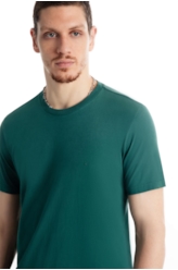 T-Shirt Fine Easa Classic Bottle